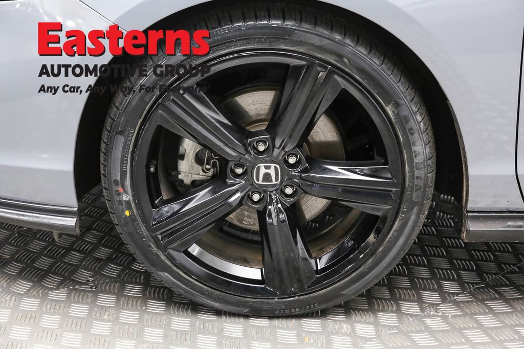 Used 2023 Honda Accord Sport image 33