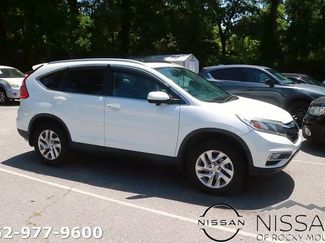 Used 2015 Honda CR-V EX-L video 1
