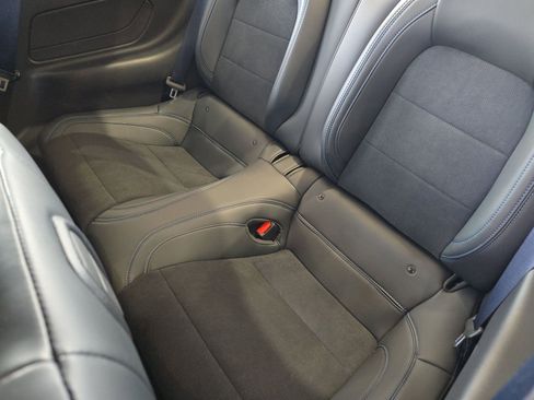 Used 2025 Ford Mustang Dark Horse image 19