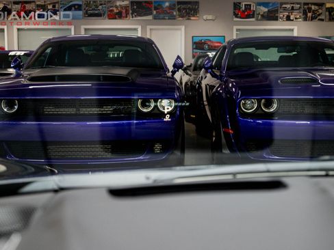 Used 2024 Chevrolet Corvette Z06 w/ Battery Protection Package image 82