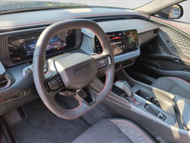 Used 2026 Dodge Charger Scat Pack w/ Blacktop Package AWD/4WD image 10