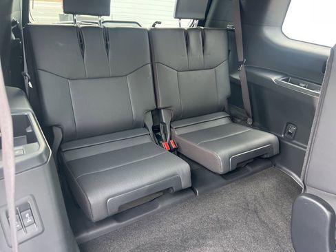 Used 2024 Lexus GX 550 550 Premium+ image 24