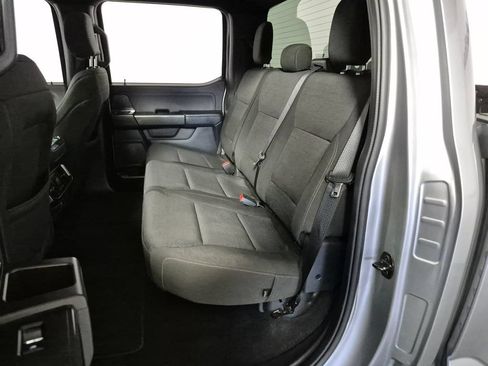 Used 2023 Ford F150 XLT w/ Equipment Group 302A High AWD/4WD image 25