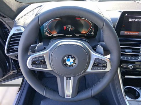 New 2026 BMW 840i w/ M Sport Professional Package RWD image 15