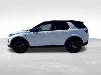 New 2026 Land Rover Discovery Sport Landmark AWD/4WD video 2