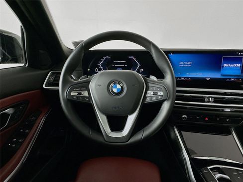 Certified 2023 BMW 330i xDrive 330i xDrive image 11