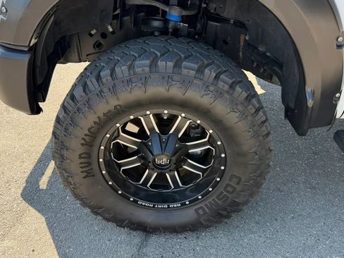 Used 2016 Ford F150 XL w/ Equipment Group 101A Mid RWD image 21