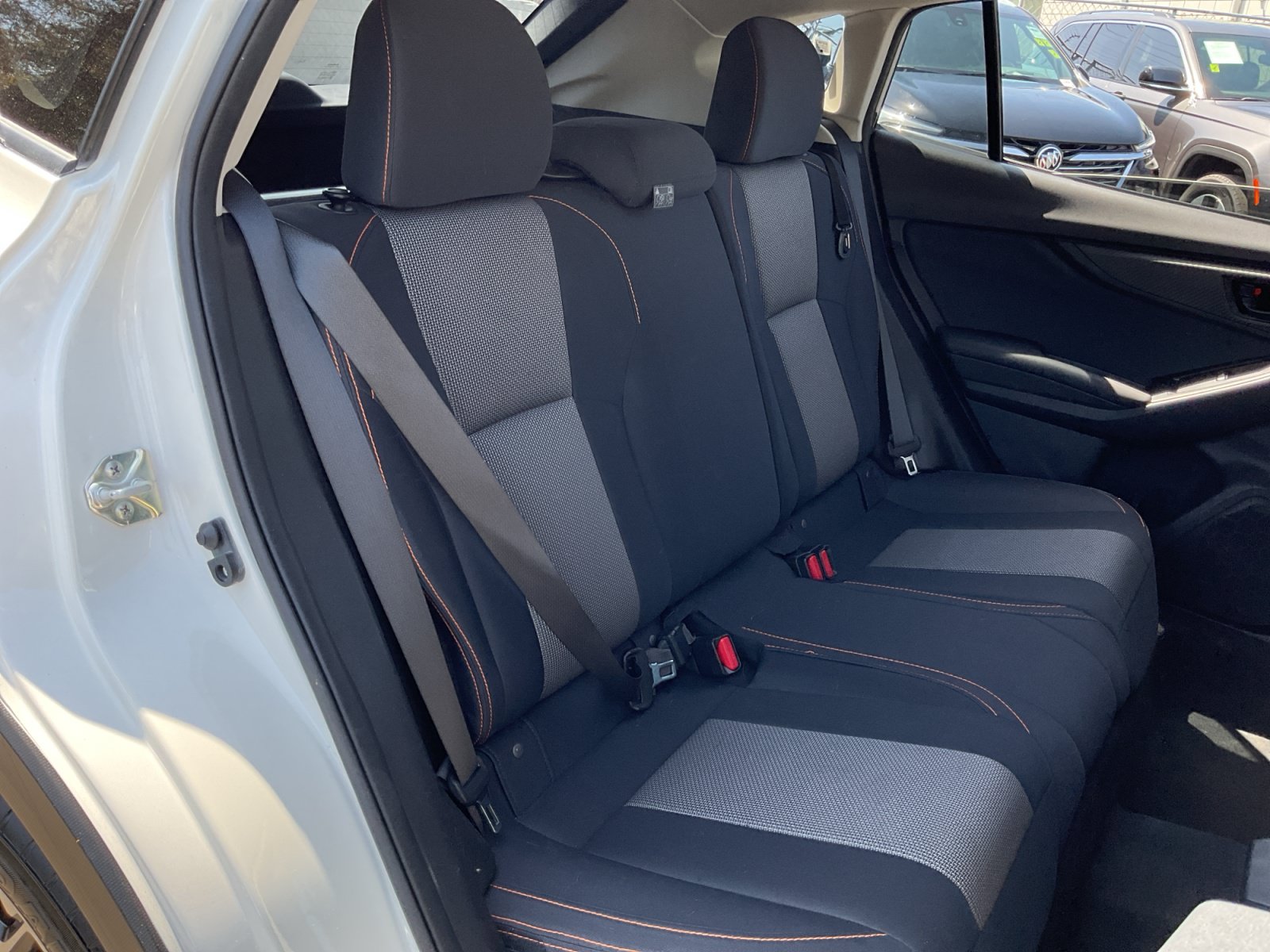 Used 2018 Subaru Crosstrek 2.0i Premium w/ Popular Package #3 AWD/4WD image 20
