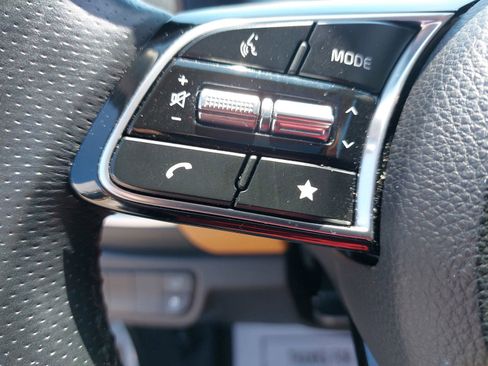 Used 2024 Kia Seltos SX w/ SX Sunroof Package AWD/4WD image 20