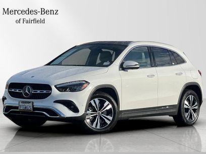 Certified 2026 Mercedes-Benz GLA 250