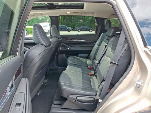 Used 2022 INFINITI QX60 Sensory w/ Vision Package image 13