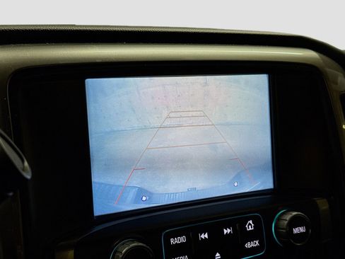 Used 2018 Chevrolet Silverado 1500 LT w/ All Star Edition image 17