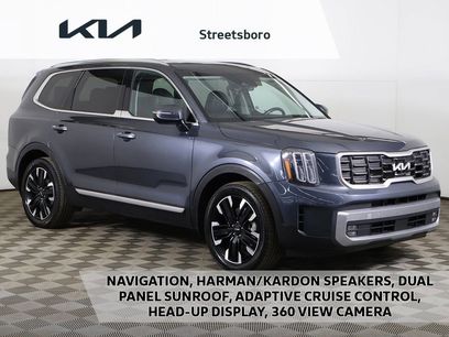 Used 2023 Kia Telluride SX Prestige X-Pro