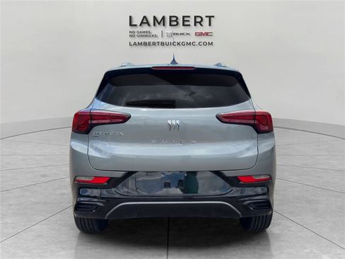 New 2026 Buick Encore GX Sport Touring w/ Comfort Package AWD/4WD image 4