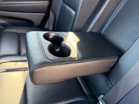 Used 2021 Jeep Grand Cherokee Limited w/ Luxury Group II image 13