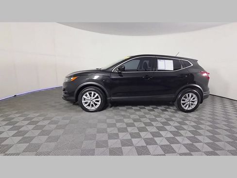Used 2022 Nissan Rogue Sport S FWD image 46