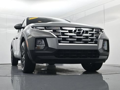 Used 2022 Hyundai Santa Cruz SEL FWD image 34