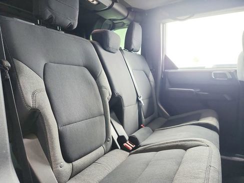 Used 2022 Ford Bronco 4-Door w/ Sasquatch Package image 21