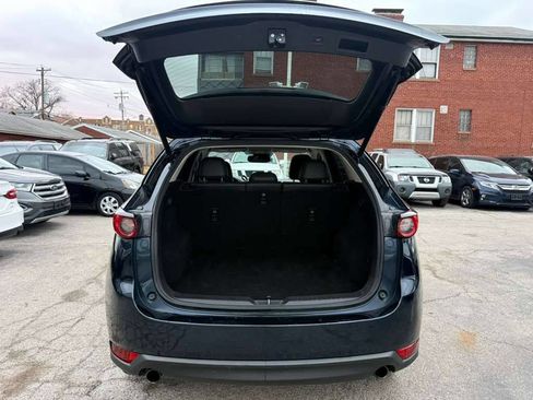 Used 2017 MAZDA CX-5 Grand Touring image 8