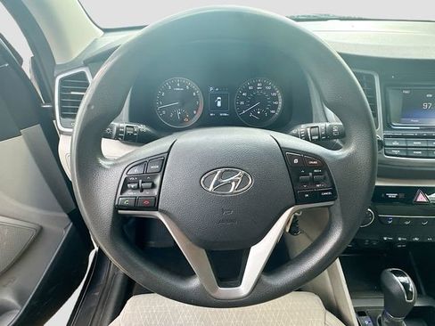 Used 2016 Hyundai Tucson SE w/ Option Group 02 image 12