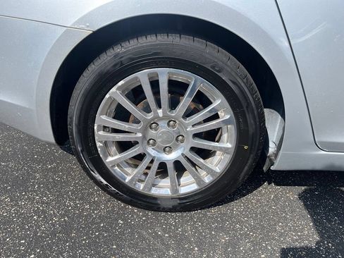 Used 2012 Chevrolet Cruze Eco FWD image 29