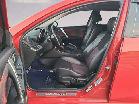 Used 2013 MAZDA MAZDA3 Touring image 11
