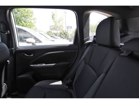New 2026 Subaru Forester Sport AWD/4WD image 9