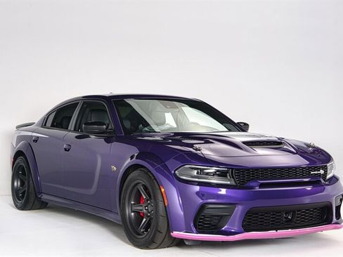 Used 2023 Dodge Charger Scat Pack image 2