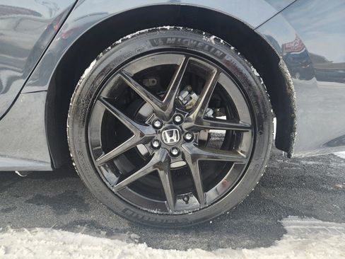 Used 2022 Honda Civic Sport image 20