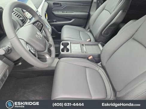 New 2026 Honda Odyssey EX-L image 10