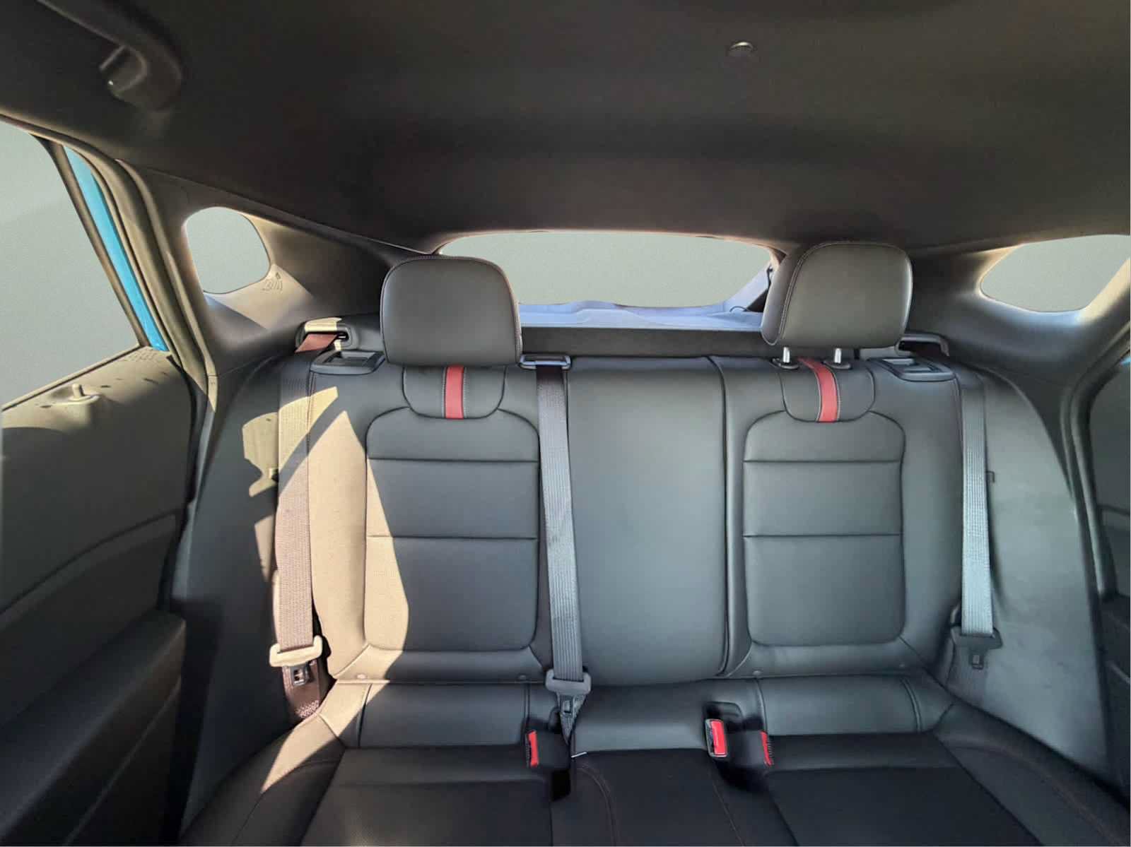 New 2026 Chevrolet Trax RS w/ Driver Confidence Package FWD image 33