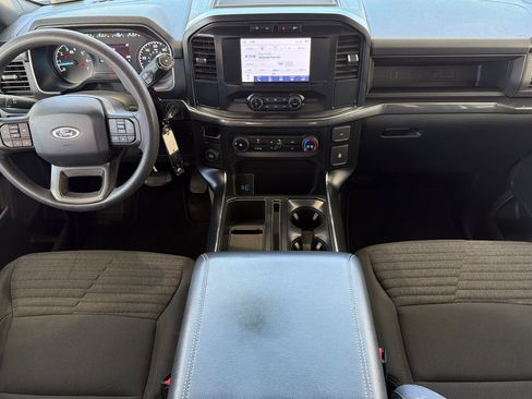 Used 2023 Ford F150 XL w/ STX Appearance Package RWD image 17