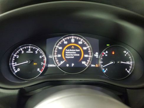 Used 2023 MAZDA CX-30 AWD 2.5 S w/ Preferred Package image 27