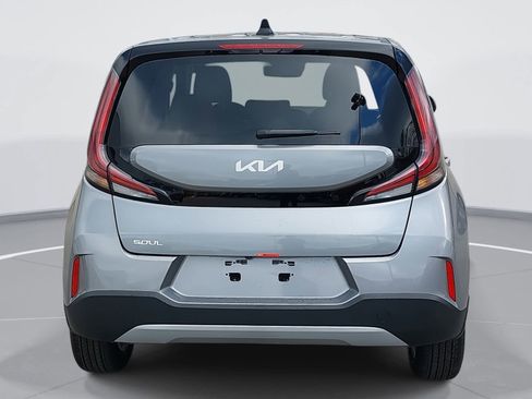 New 2025 Kia Soul LX image 6
