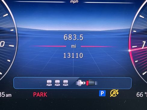 Certified 2025 Mercedes-Benz C 300 Sedan image 27