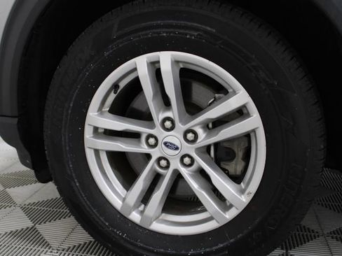 Used 2023 Ford Explorer XLT w/ Equipment Group 202A image 50