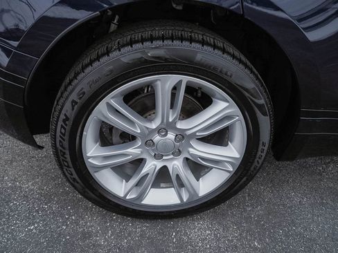 Used 2021 Land Rover Range Rover Velar S image 35