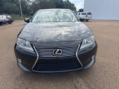 Used 2015 Lexus ES 350 image 2
