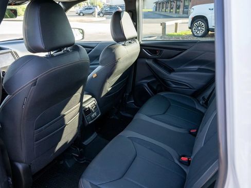 Used 2024 Subaru Forester Wilderness AWD/4WD image 41