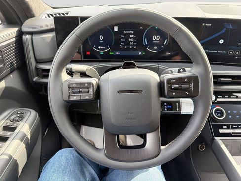 New 2026 Hyundai Santa Fe Calligraphy AWD/4WD image 14