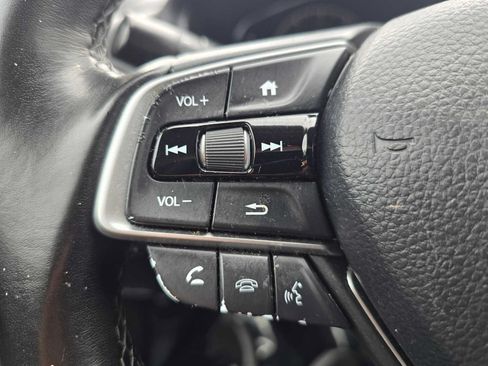 Used 2021 Honda Accord EX-L image 33