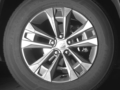 Used 2025 Chevrolet Equinox LT image 13