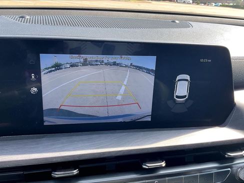 Certified 2024 Kia Telluride EX X-Line AWD/4WD image 25