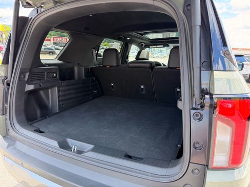 Used 2026 Honda Passport TrailSport image 25