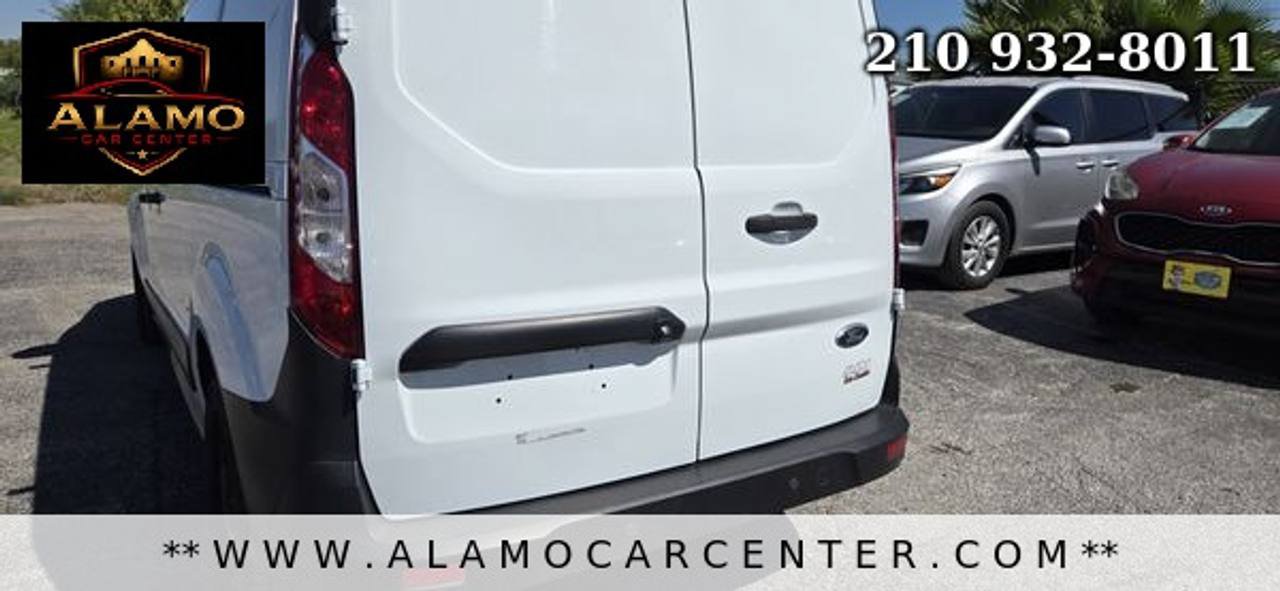 Used 2021 Ford Transit Connect XL FWD image 11