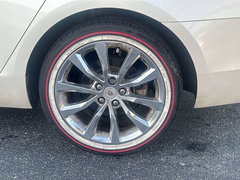 Used 2015 Cadillac XTS Luxury image 10