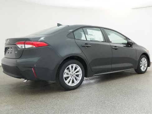 New 2026 Toyota Corolla LE image 43