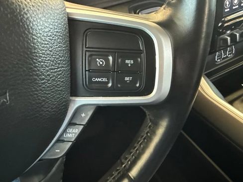 Used 2021 RAM 2500 Big Horn w/ Level B Equipment Group AWD/4WD image 21