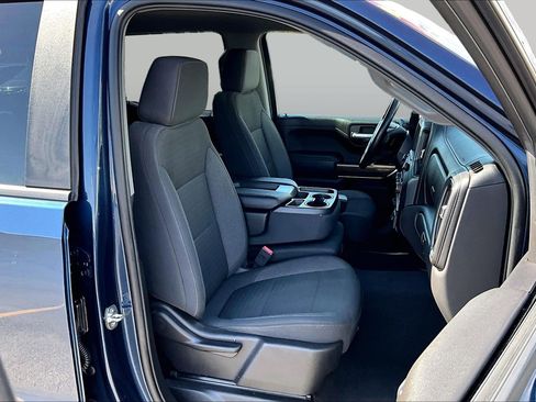 Used 2020 Chevrolet Silverado 1500 LT w/ All-Star Edition AWD/4WD image 7