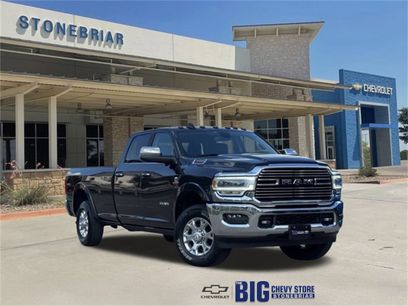 Used 2021 RAM 3500 Laramie